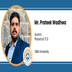 SRM University, Alumni Placed at TCS: Mr. Prateek Wadhwa Interview